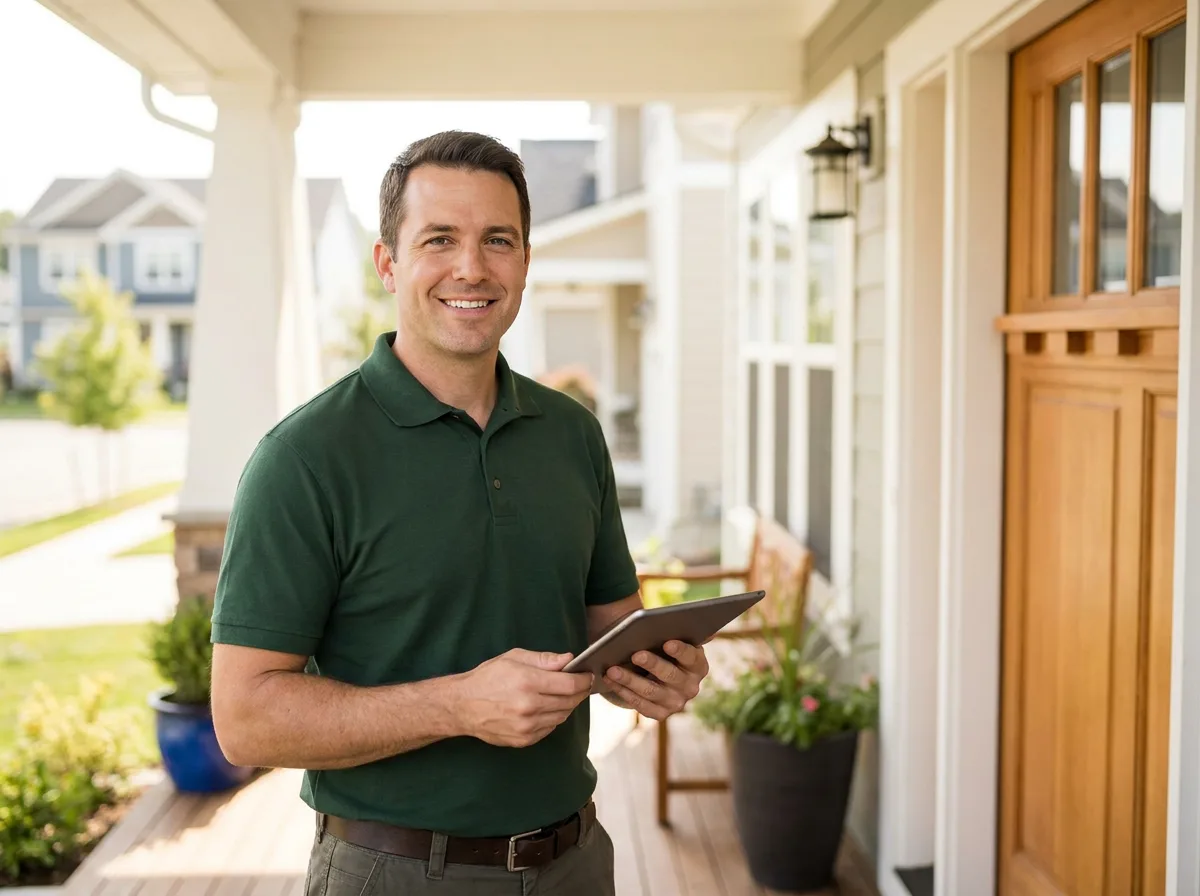 Pest control FAQs for Harrison, TN